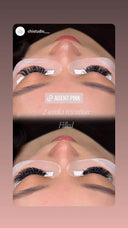 Agent Pink Lash Adhesive