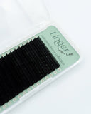 Cashmere Dream Lash Trays - 0.15