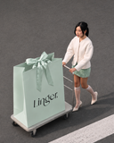 <h5>NOV 5 TO 22</h5><h2>PLEASE ALLOW 2–3 DAYS</h2><h2>FOR SHIPPING & LOCAL PICKUP</h2>