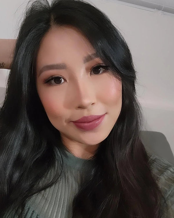 Nicole Zhou