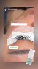 Wonderlock Lash Adhesive