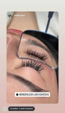 Wonderlock Lash Adhesive