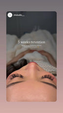Wonderlock Lash Adhesive