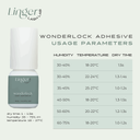 Wonderlock Lash Adhesive