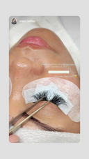 Wonderlock Pro Lash Adhesive