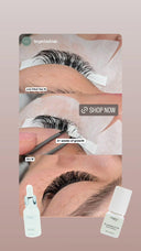 Wonderlock Pro Lash Adhesive