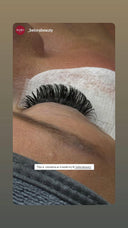 Wonderlock Pro Lash Adhesive