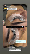 Wonderlock Pro Lash Adhesive