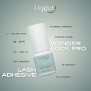 Wonderlock Pro Lash Adhesive