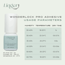 Wonderlock Pro Lash Adhesive