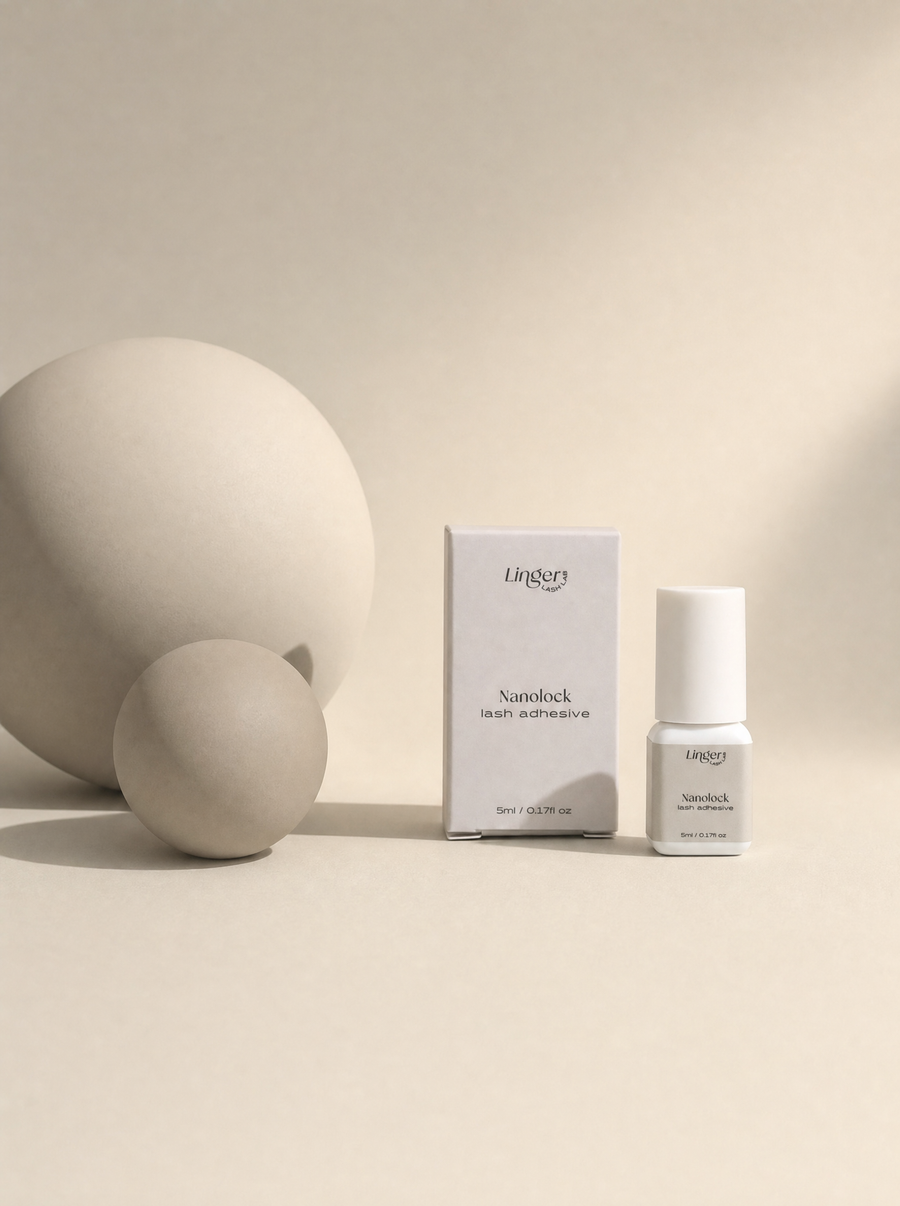 Nanolock Lash Adhesive